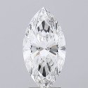 2.51 Carat 8x-marquise Diamond