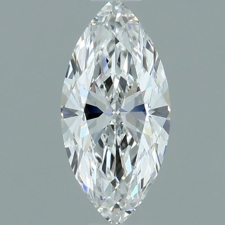 0.4 Carat Marquise Diamond