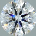 3.09 Carat Round Diamond