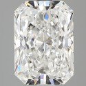 2.78 Carat Radiant Diamond