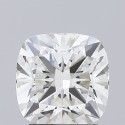 2.09 Carat Cushion Diamond