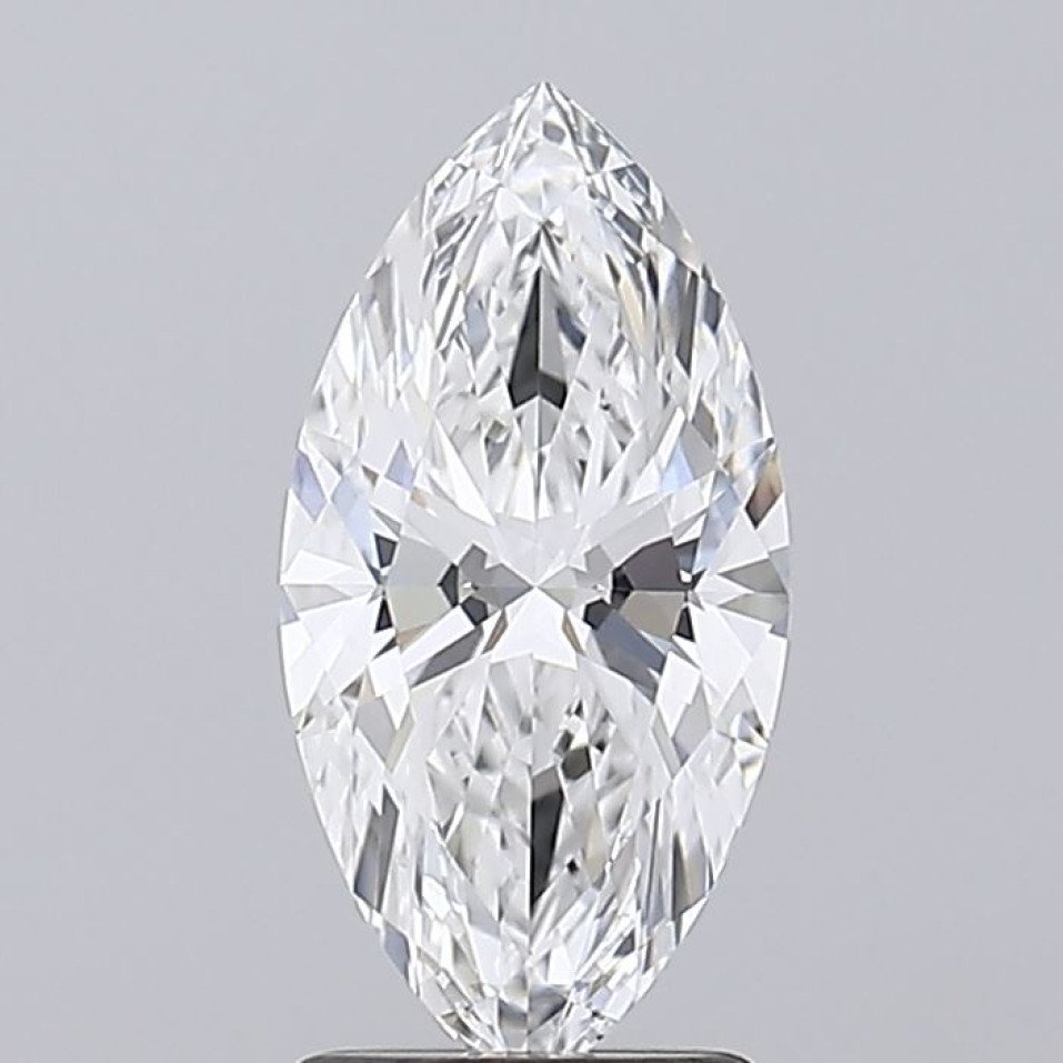 1.9 Carat 8x-marquise Diamond