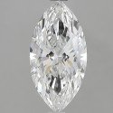1.93 Carat Marquise Diamond