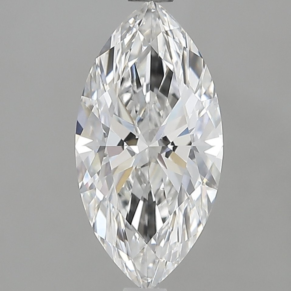 1.93 Carat Marquise Diamond