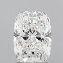 1.83 Carat Cushion Diamond