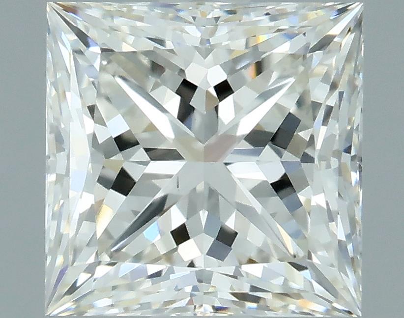 1.02 Carat Princess Diamond
