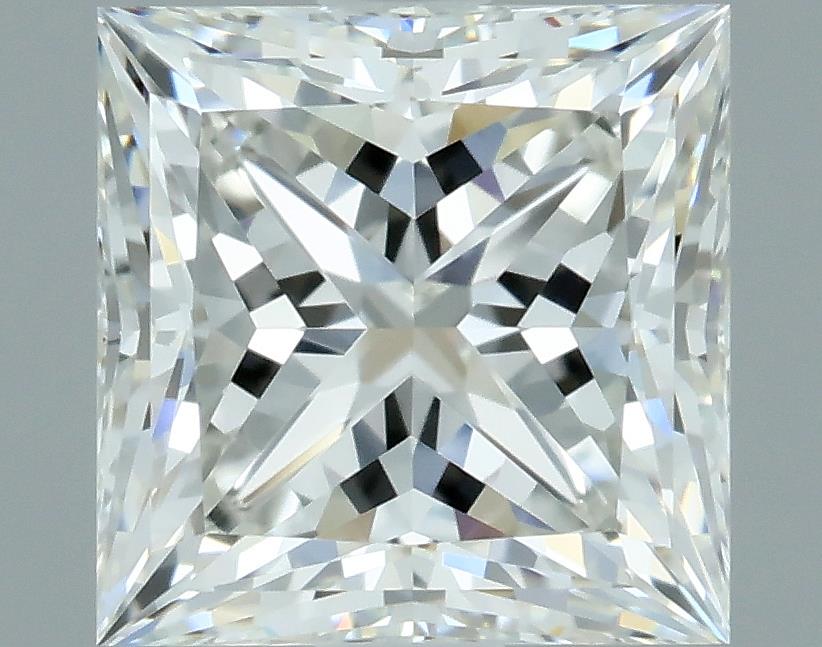 1.02 Carat Princess Diamond