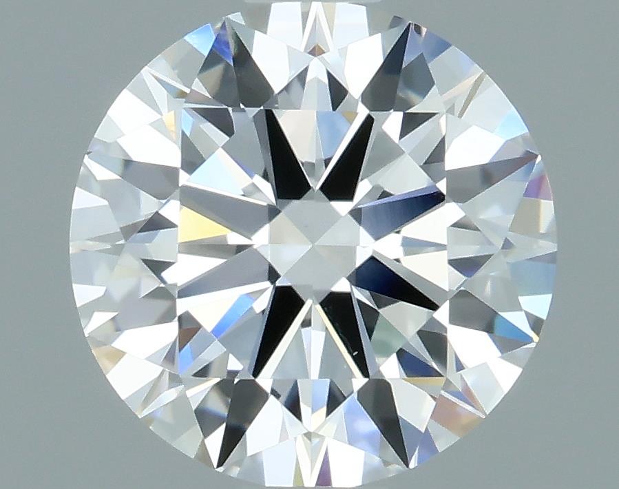 1.01 Carat Round Diamond