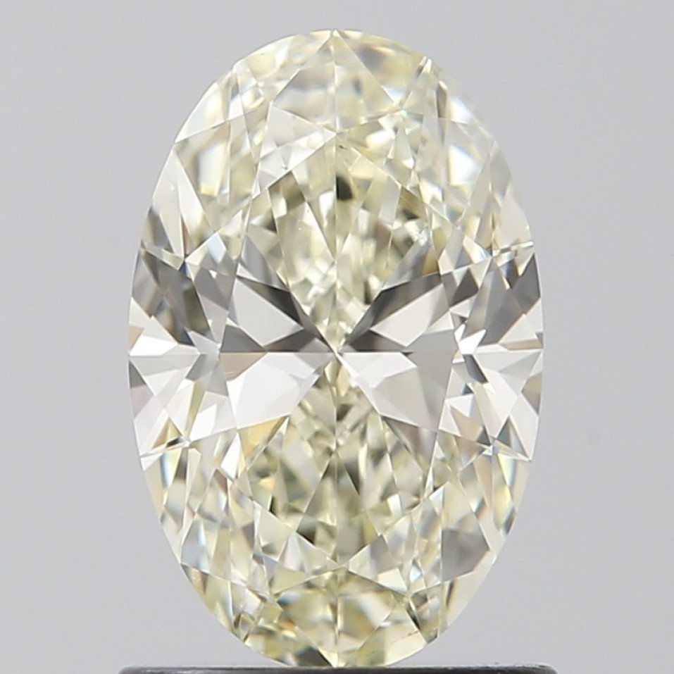 1.05 Carat Oval Diamond