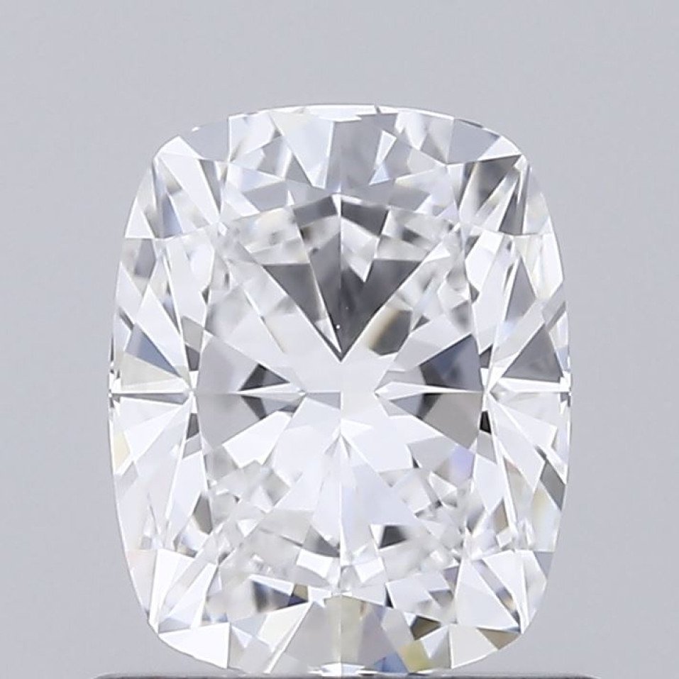 1 Carat Cushion Diamond