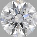 1 Carat Round Diamond