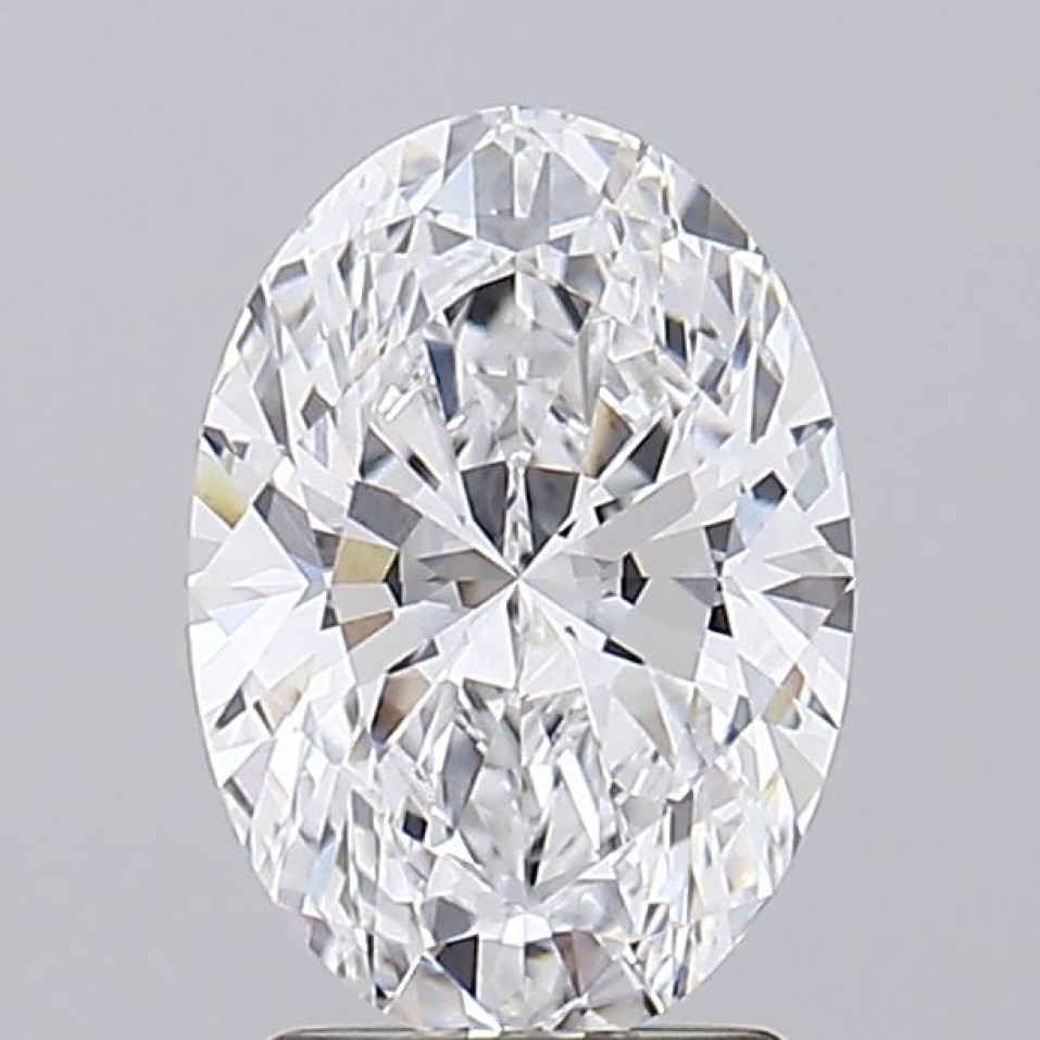 2.35 Carat Oval Diamond