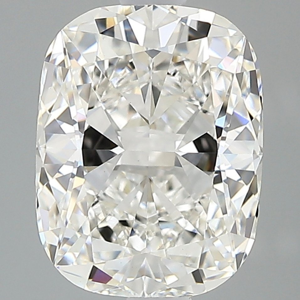 2.34 Carat Cushion Diamond