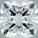 0.7 Carat Sq.cushion Diamond