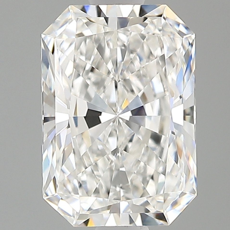 1.57 Carat Radiant Diamond