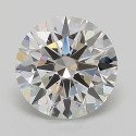 1.52 Carat Round Diamond