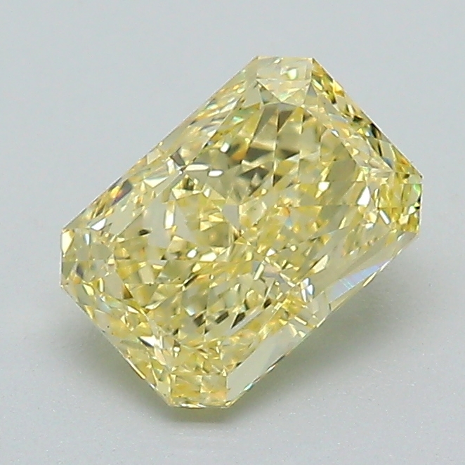 1.04 Carat Radiant Diamond
