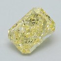 1.04 Carat Radiant Diamond
