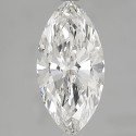 2.07 Carat Marquise Diamond