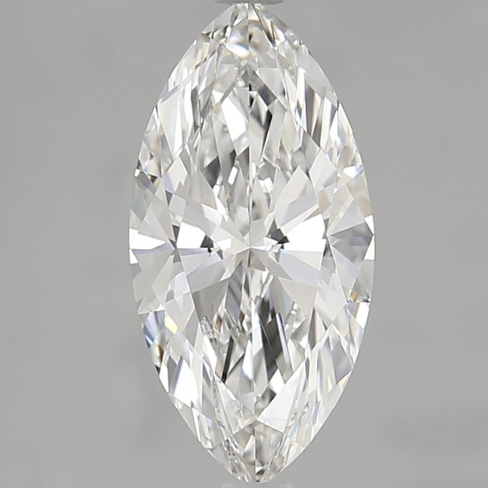 2.07 Carat Marquise Diamond