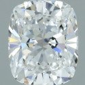0.3 Carat L.cushion Diamond