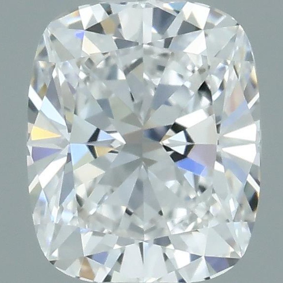 0.3 Carat L.cushion Diamond