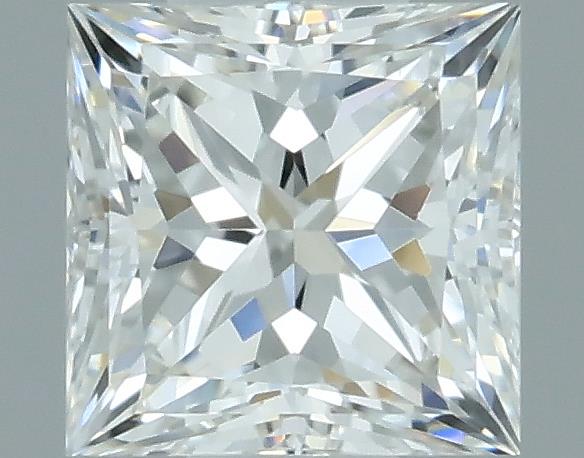 0.32 Carat Princess Diamond