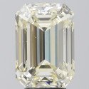 5.01 Carat Emerald Diamond