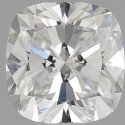 1.06 Carat Cushion Diamond