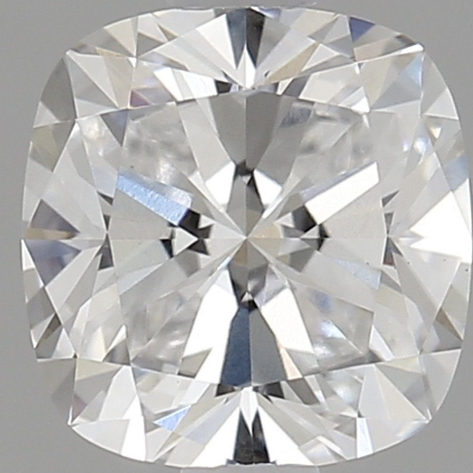 1.06 Carat Cushion Diamond
