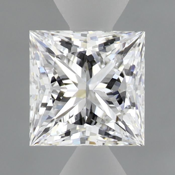 1.07 Carat Princess Diamond