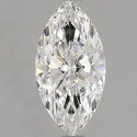 1.04 Carat Marquise Diamond