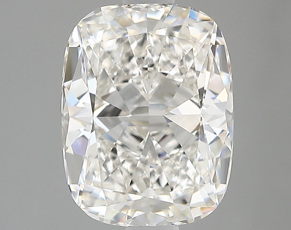 2.01 Carat Cushion Diamond