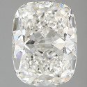 2.01 Carat Cushion Diamond