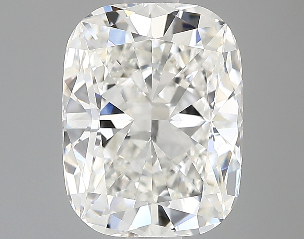 2.05 Carat Cushion Diamond