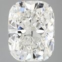2.05 Carat Cushion Diamond