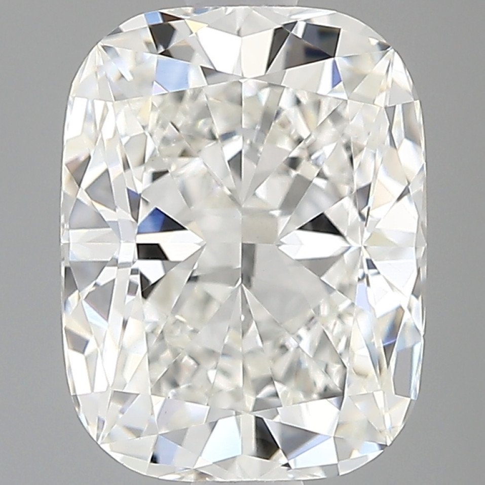 2.05 Carat Cushion Diamond