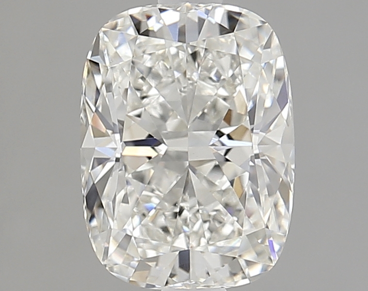2.03 Carat Cushion Diamond
