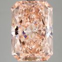7.01 Carat Radiant Diamond