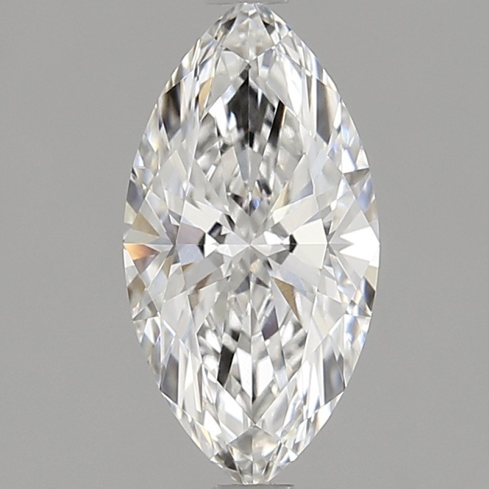 1.54 Carat Marquise Diamond