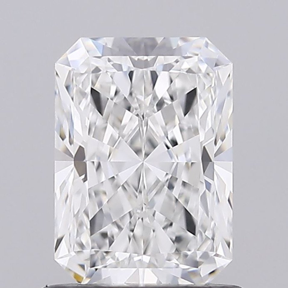 1.02 Carat Radiant Diamond