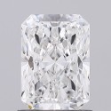 1.02 Carat Radiant Diamond