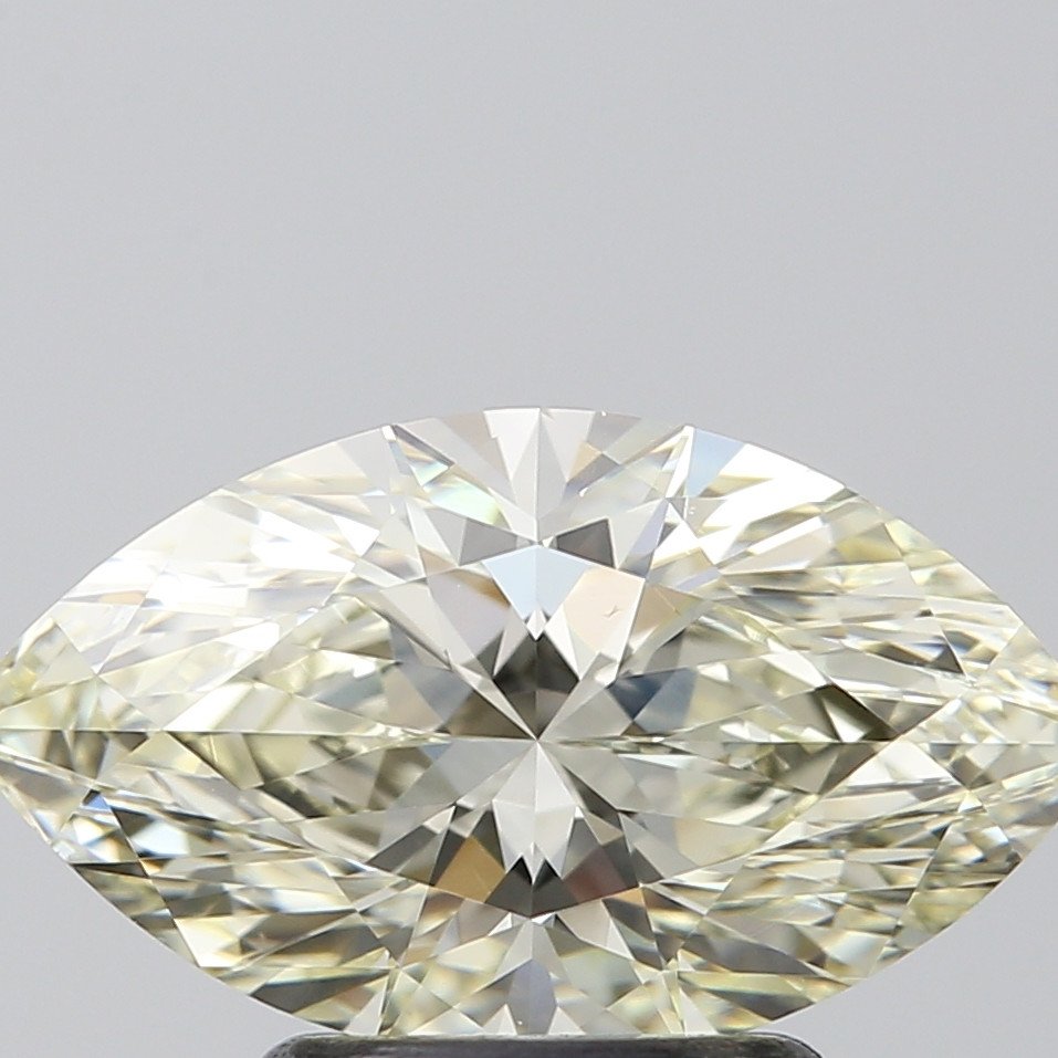 2 Carat Marquise Diamond