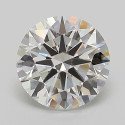 1.5 Carat Round Diamond