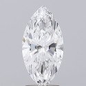 2.05 Carat 8x-marquise Diamond