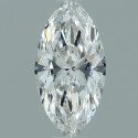 0.3 Carat Marquise Diamond