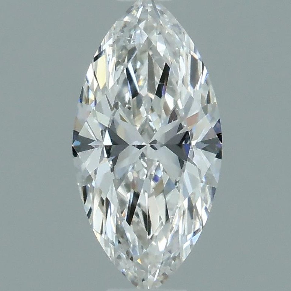 0.3 Carat Marquise Diamond