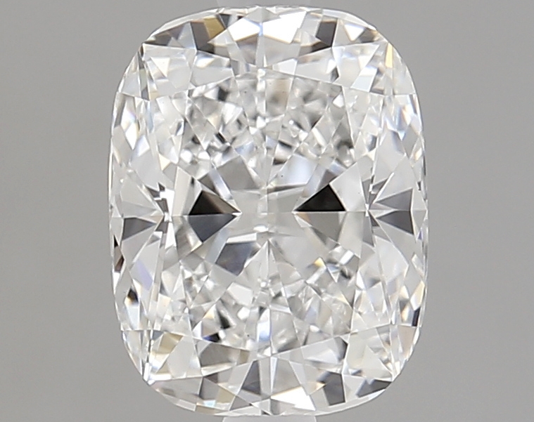 2.01 Carat Cushion Diamond