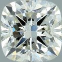 1.06 Carat Sq.cushion Diamond