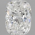 3.01 Carat Cushion Diamond